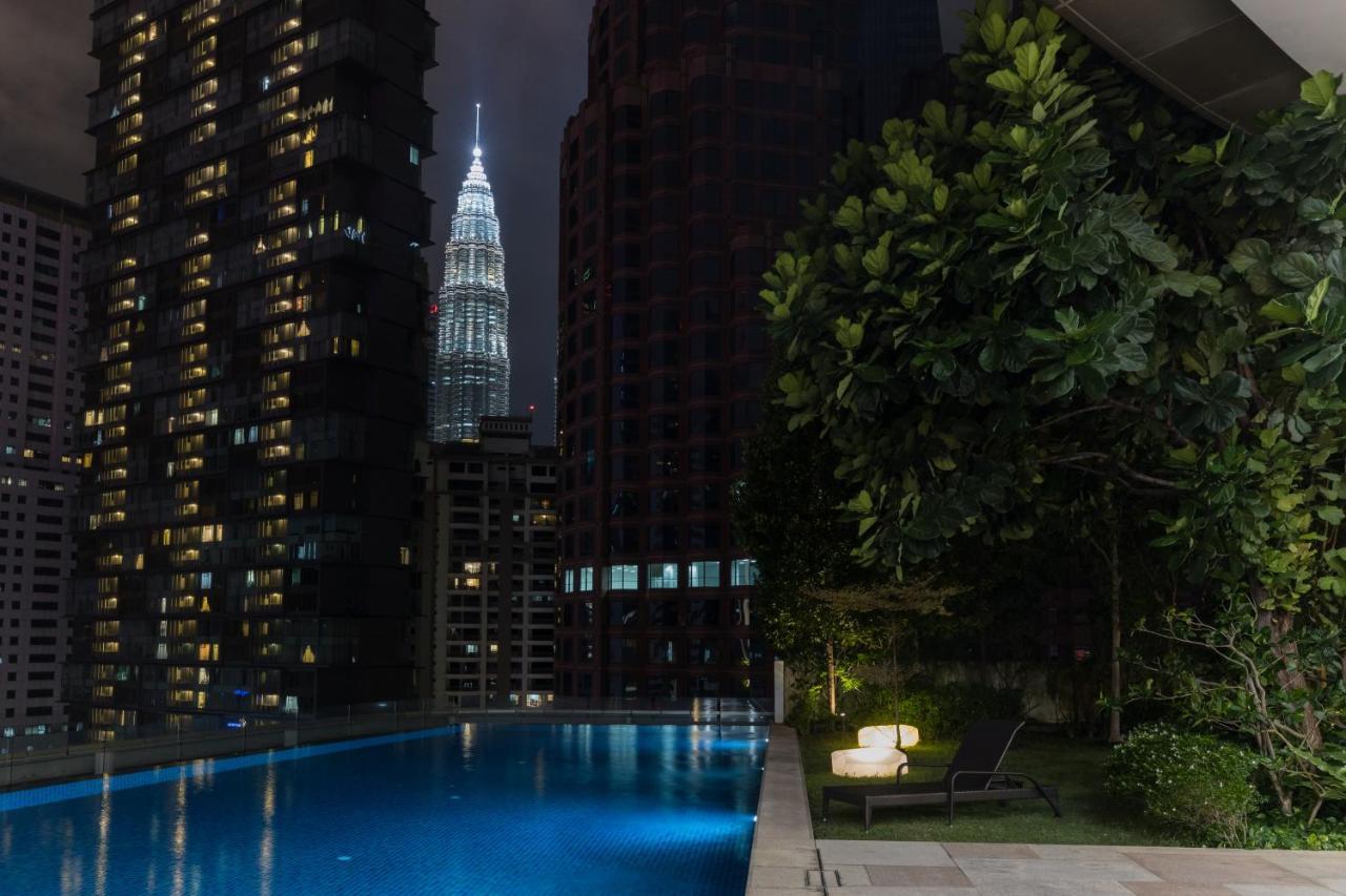 Bukit Bintang Signatures Pavilion Kuala Lumpur, Kuala Lumpur